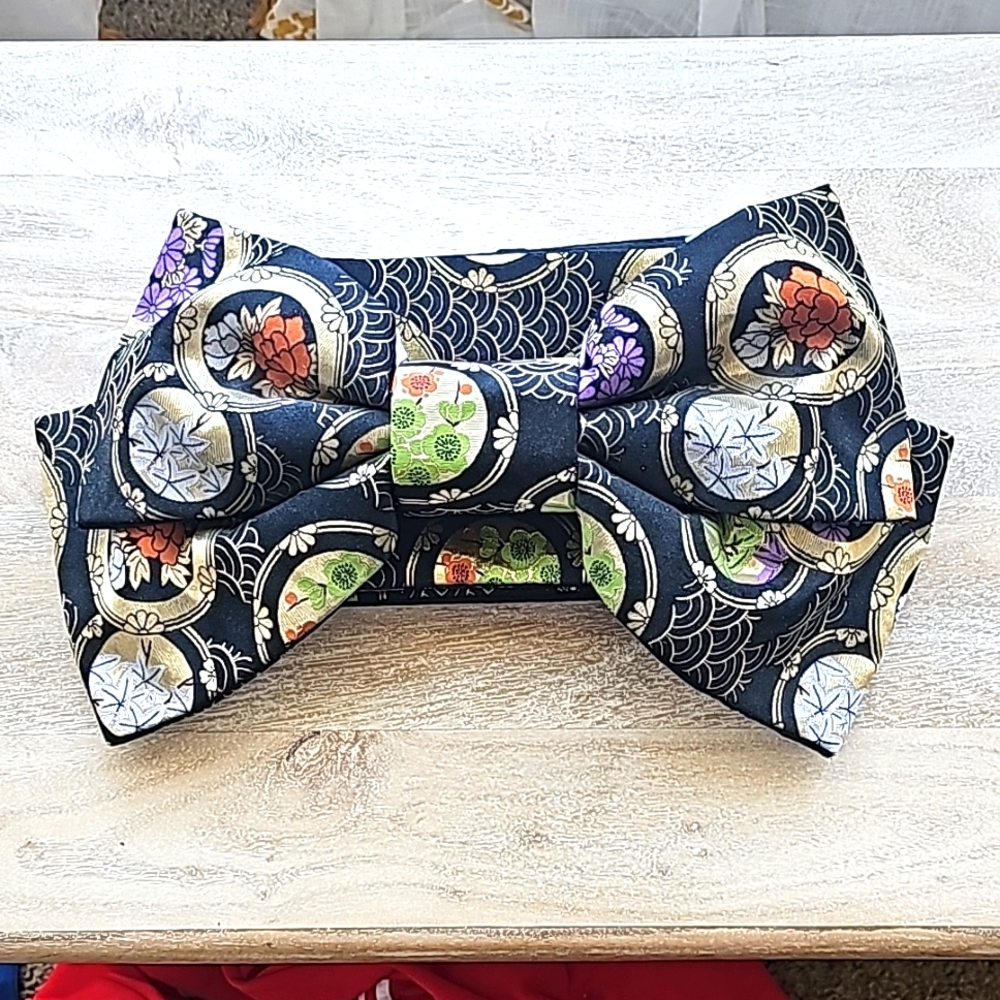 Authentic Japanese geisha belt